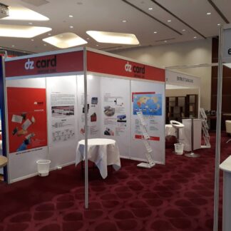 Panel Wall branding -  960mmW*2320mH